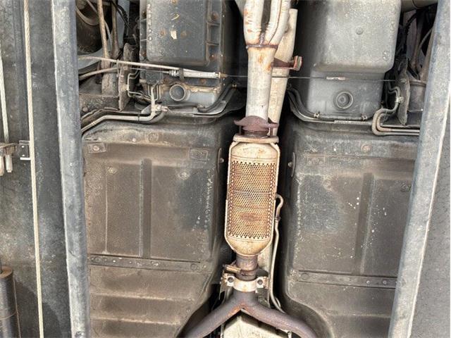 1986 Chevrolet Corvette (CC-2105058) for sale in Fredericksburg, Texas