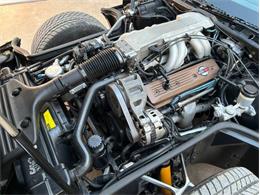 1986 Chevrolet Corvette (CC-2105058) for sale in Fredericksburg, Texas