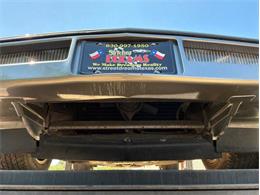 1986 Chevrolet Corvette (CC-2105058) for sale in Fredericksburg, Texas