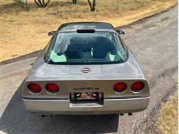 1986 Chevrolet Corvette (CC-2105058) for sale in Fredericksburg, Texas