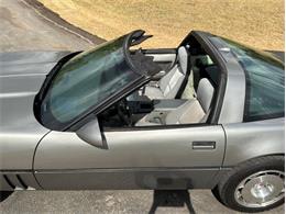 1986 Chevrolet Corvette (CC-2105058) for sale in Fredericksburg, Texas