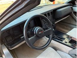 1986 Chevrolet Corvette (CC-2105058) for sale in Fredericksburg, Texas