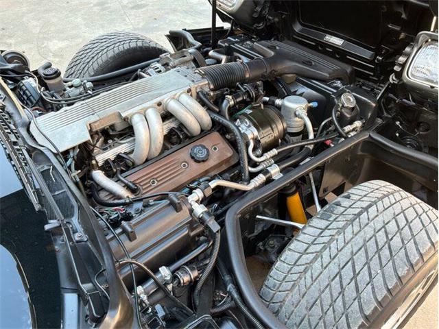 1986 Chevrolet Corvette (CC-2105058) for sale in Fredericksburg, Texas
