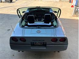 1986 Chevrolet Corvette (CC-2105058) for sale in Fredericksburg, Texas