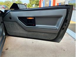 1986 Chevrolet Corvette (CC-2105058) for sale in Fredericksburg, Texas