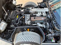 1986 Chevrolet Corvette (CC-2105058) for sale in Fredericksburg, Texas