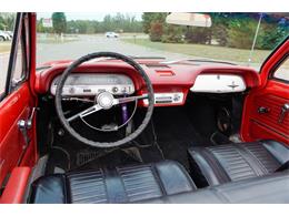 1964 Chevrolet Corvair (CC-2105059) for sale in Ramsey, Minnesota