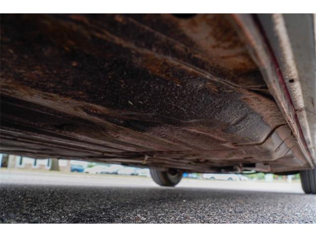 1964 Chevrolet Corvair (CC-2105059) for sale in Ramsey, Minnesota