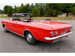1964 Chevrolet Corvair (CC-2105059) for sale in Ramsey, Minnesota