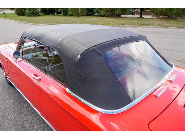 1964 Chevrolet Corvair (CC-2105059) for sale in Ramsey, Minnesota
