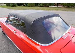 1964 Chevrolet Corvair (CC-2105059) for sale in Ramsey, Minnesota