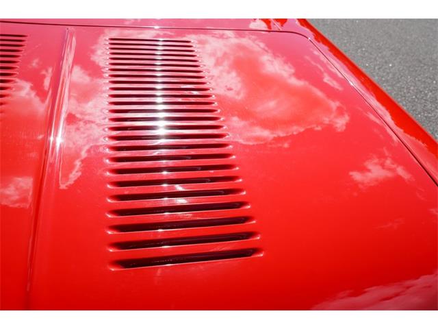 1964 Chevrolet Corvair (CC-2105059) for sale in Ramsey, Minnesota