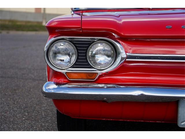 1964 Chevrolet Corvair (CC-2105059) for sale in Ramsey, Minnesota
