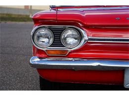 1964 Chevrolet Corvair (CC-2105059) for sale in Ramsey, Minnesota
