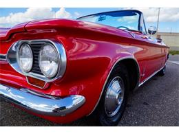 1964 Chevrolet Corvair (CC-2105059) for sale in Ramsey, Minnesota