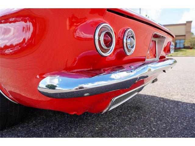 1964 Chevrolet Corvair (CC-2105059) for sale in Ramsey, Minnesota