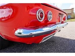 1964 Chevrolet Corvair (CC-2105059) for sale in Ramsey, Minnesota