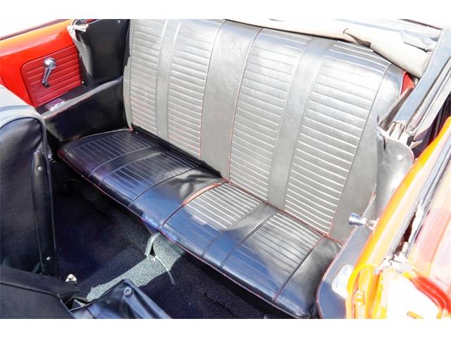 1964 Chevrolet Corvair (CC-2105059) for sale in Ramsey, Minnesota