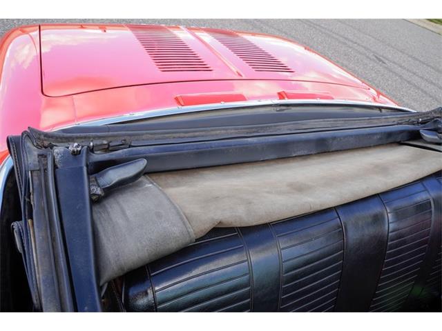 1964 Chevrolet Corvair (CC-2105059) for sale in Ramsey, Minnesota