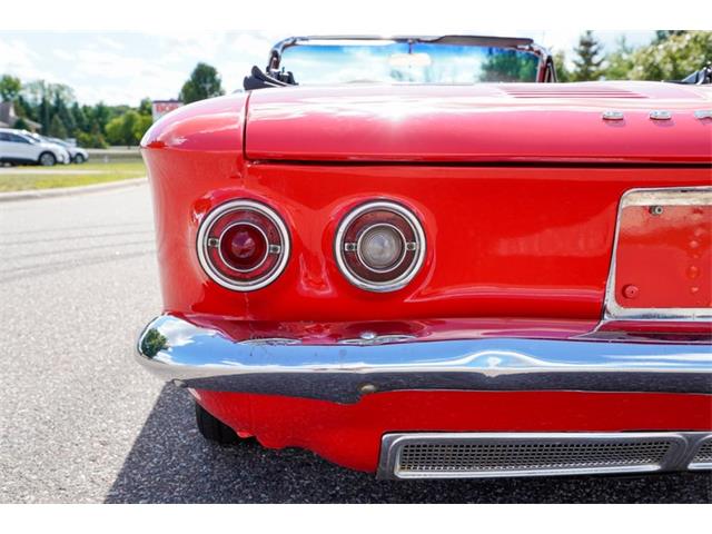1964 Chevrolet Corvair (CC-2105059) for sale in Ramsey, Minnesota