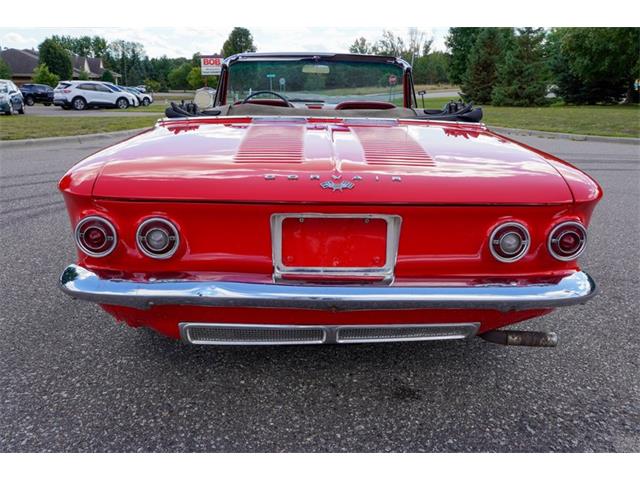 1964 Chevrolet Corvair (CC-2105059) for sale in Ramsey, Minnesota