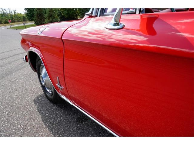 1964 Chevrolet Corvair (CC-2105059) for sale in Ramsey, Minnesota