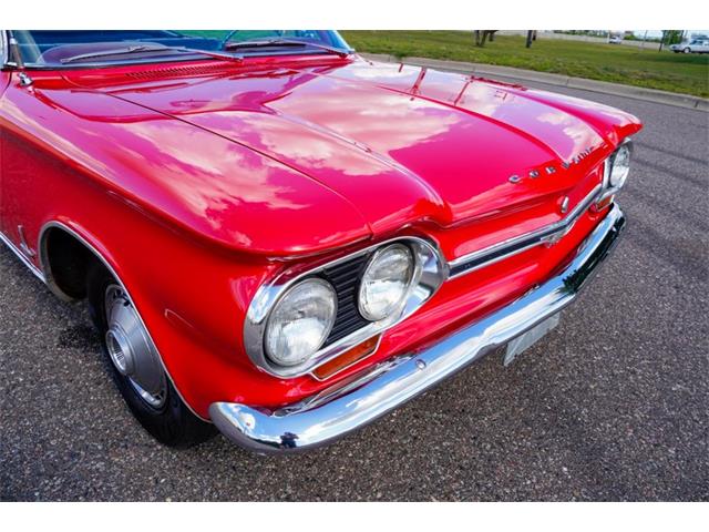 1964 Chevrolet Corvair (CC-2105059) for sale in Ramsey, Minnesota