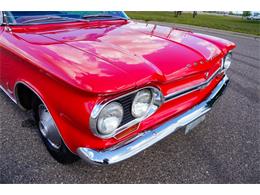 1964 Chevrolet Corvair (CC-2105059) for sale in Ramsey, Minnesota