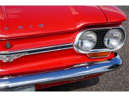 1964 Chevrolet Corvair (CC-2105059) for sale in Ramsey, Minnesota
