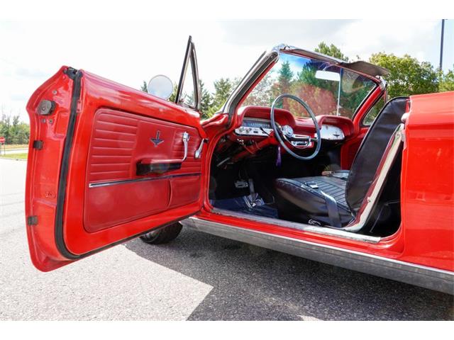 1964 Chevrolet Corvair (CC-2105059) for sale in Ramsey, Minnesota