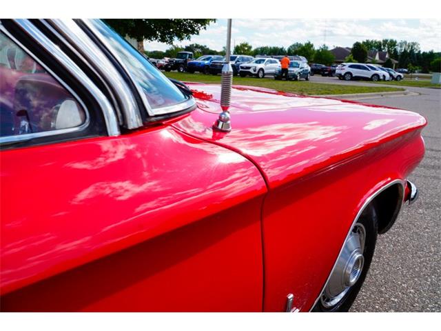 1964 Chevrolet Corvair (CC-2105059) for sale in Ramsey, Minnesota