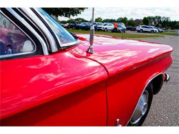 1964 Chevrolet Corvair (CC-2105059) for sale in Ramsey, Minnesota