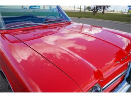1964 Chevrolet Corvair (CC-2105059) for sale in Ramsey, Minnesota