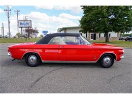 1964 Chevrolet Corvair (CC-2105059) for sale in Ramsey, Minnesota