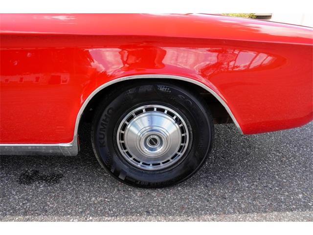 1964 Chevrolet Corvair (CC-2105059) for sale in Ramsey, Minnesota