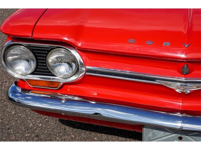 1964 Chevrolet Corvair (CC-2105059) for sale in Ramsey, Minnesota