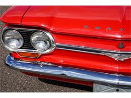 1964 Chevrolet Corvair (CC-2105059) for sale in Ramsey, Minnesota