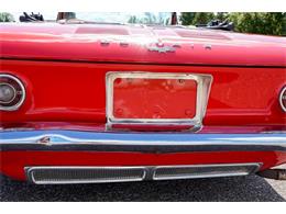 1964 Chevrolet Corvair (CC-2105059) for sale in Ramsey, Minnesota