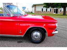 1964 Chevrolet Corvair (CC-2105059) for sale in Ramsey, Minnesota
