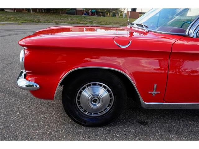 1964 Chevrolet Corvair (CC-2105059) for sale in Ramsey, Minnesota
