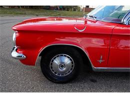 1964 Chevrolet Corvair (CC-2105059) for sale in Ramsey, Minnesota