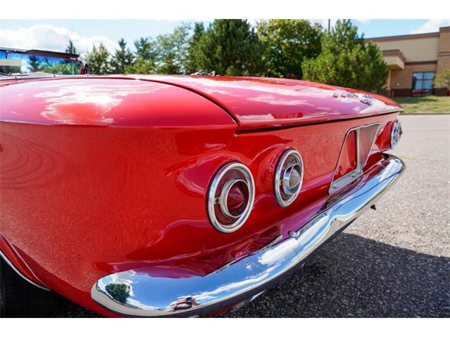 1964 Chevrolet Corvair (CC-2105059) for sale in Ramsey, Minnesota