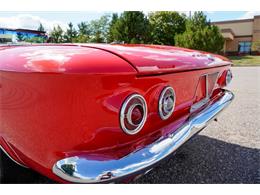 1964 Chevrolet Corvair (CC-2105059) for sale in Ramsey, Minnesota