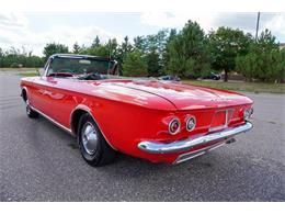 1964 Chevrolet Corvair (CC-2105059) for sale in Ramsey, Minnesota