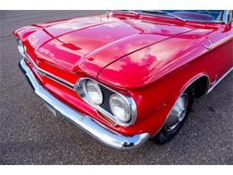 1964 Chevrolet Corvair (CC-2105059) for sale in Ramsey, Minnesota