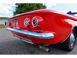 1964 Chevrolet Corvair (CC-2105059) for sale in Ramsey, Minnesota