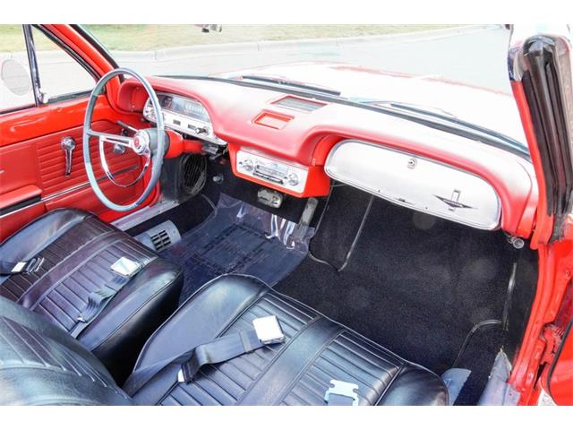 1964 Chevrolet Corvair (CC-2105059) for sale in Ramsey, Minnesota