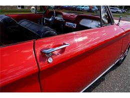1964 Chevrolet Corvair (CC-2105059) for sale in Ramsey, Minnesota