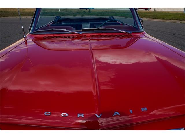 1964 Chevrolet Corvair (CC-2105059) for sale in Ramsey, Minnesota