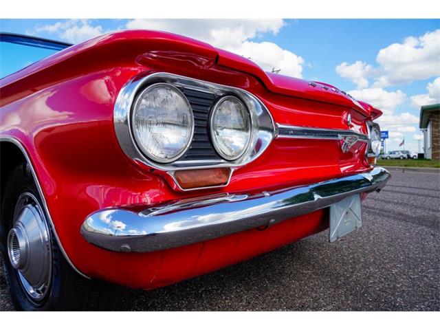 1964 Chevrolet Corvair (CC-2105059) for sale in Ramsey, Minnesota